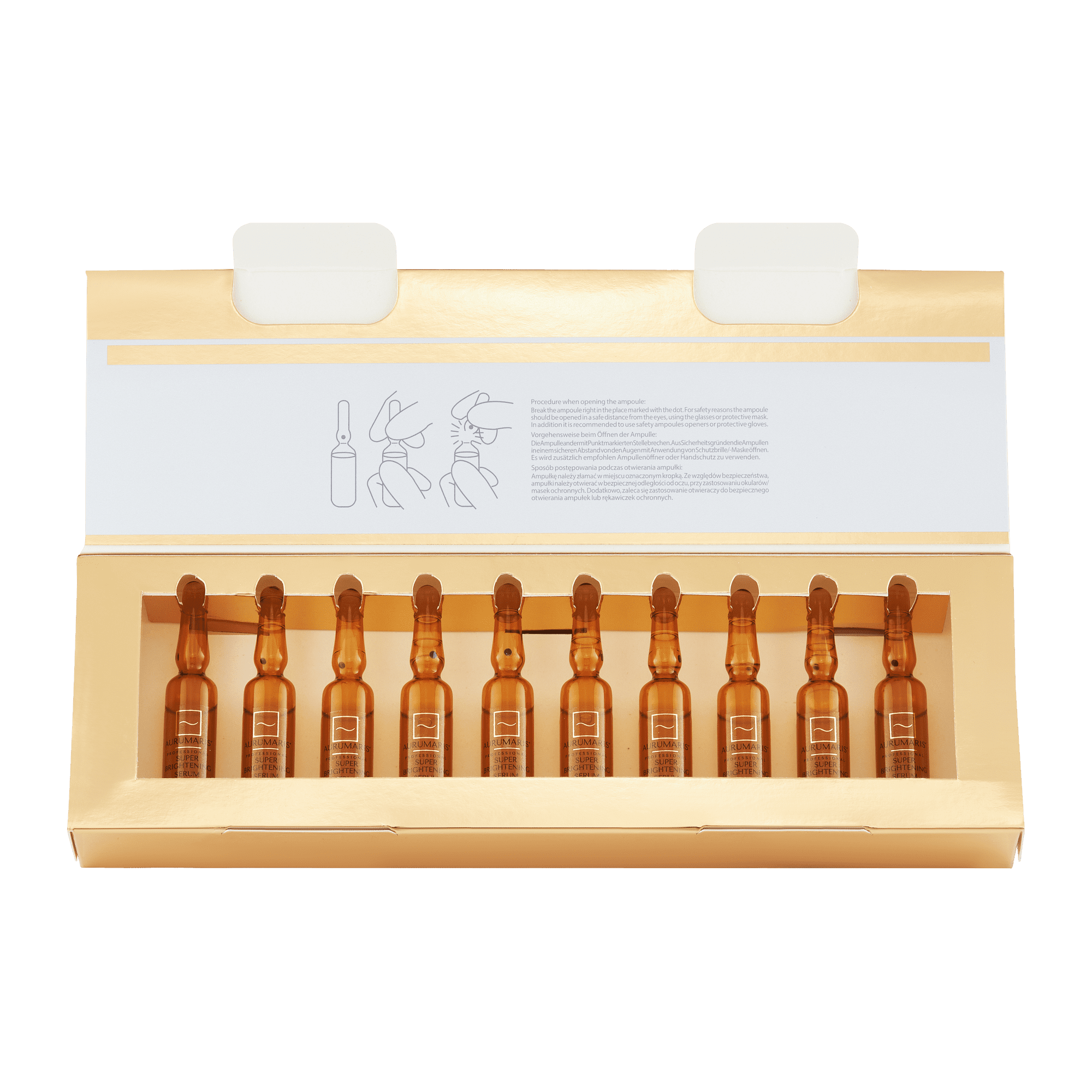 Aurumaris-Professional-superbrightening-serum-otwarte-pudelko.png